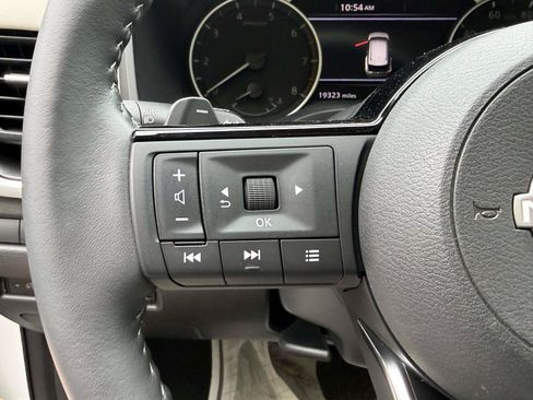 Used 2023 Nissan Rogue SV w/ SV Premium B Package AWD/4WD image 20