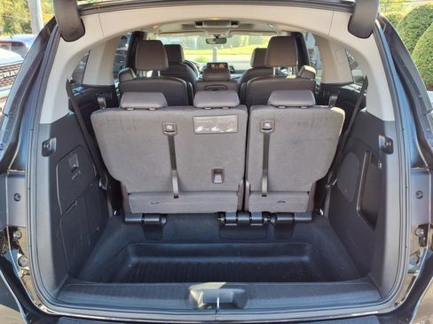 Used 2019 Honda Odyssey Elite image 13
