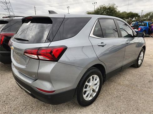 Used 2024 Chevrolet Equinox LT image 5