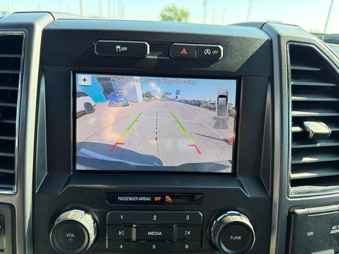 Used 2018 Ford F150 XLT w/ Equipment Group 302A Luxury AWD/4WD image 28