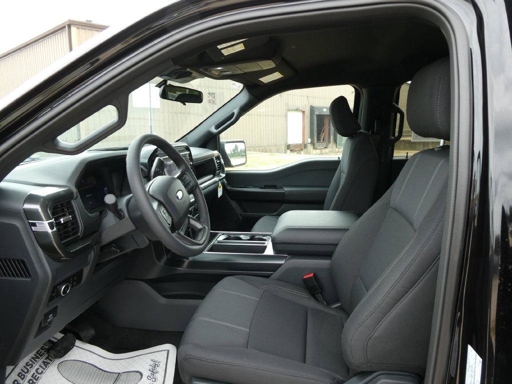 New 2026 Ford F150 STX w/ Equipment Group 200A AWD/4WD image 17