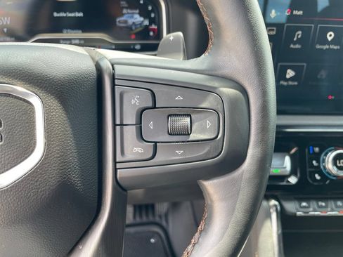 Used 2023 GMC Sierra 1500 AT4 w/ AT4 Premium Package AWD/4WD image 23