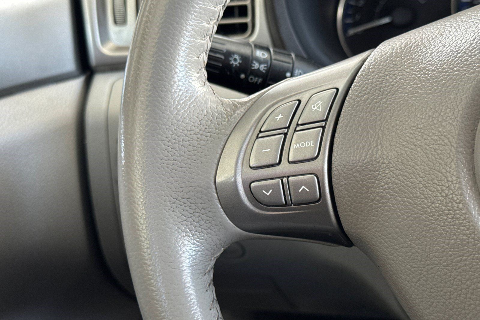 Used 2010 Subaru Forester 2.5XT Limited AWD/4WD image 27