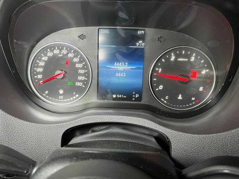 Used 2026 Mercedes-Benz Sprinter 2500 image 30