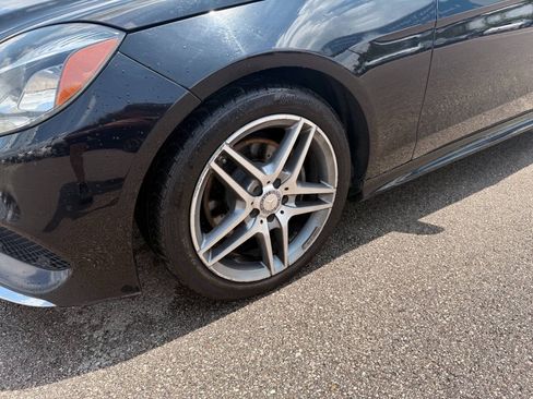 Used 2014 Mercedes-Benz E 350 4MATIC Wagon w/ Premium 1 Package image 15