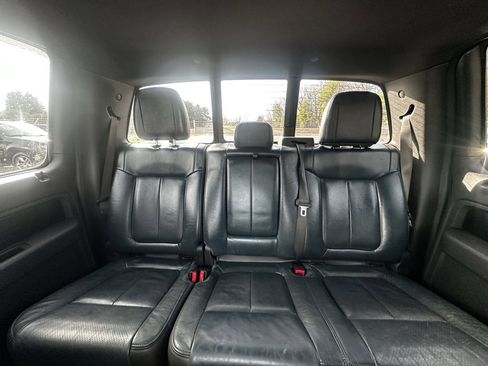 Used 2014 Ford F150 Limited image 18