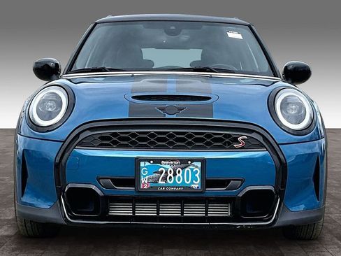 Used 2023 MINI Cooper S w/ Signature Upholstery Package image 5