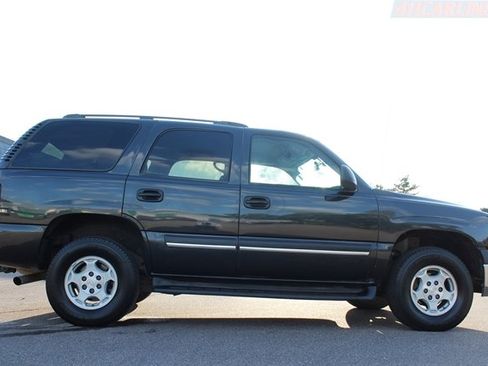 Used 2004 Chevrolet Tahoe LS w/ Preferred Equipment Group image 36
