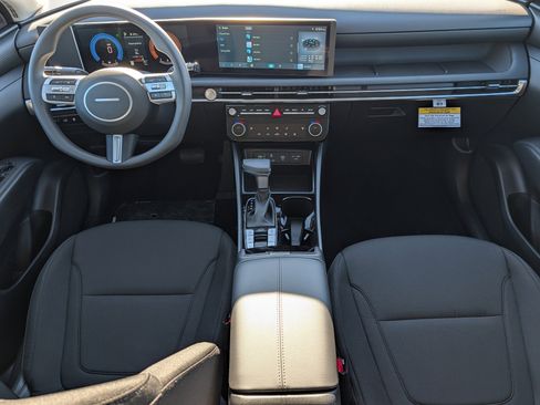 New 2026 Hyundai Tucson SEL image 9