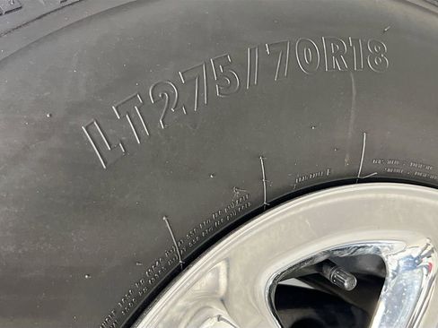 Used 2024 RAM 2500 Big Horn w/ Bed Utility Group image 36