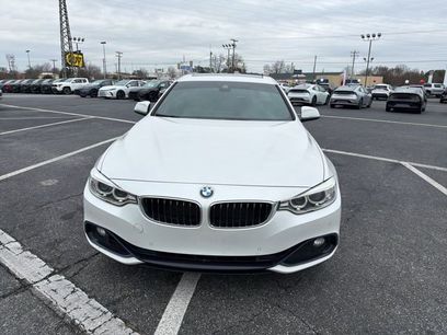 Used 2016 BMW 428i Gran Coupe