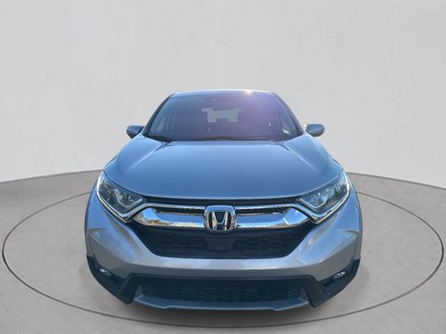 Used 2019 Honda CR-V EX image 2