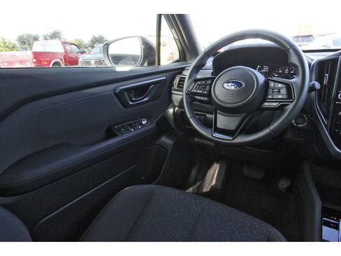 Used 2025 Subaru Forester Premium w/ Convenience Package #1 AWD/4WD image 10