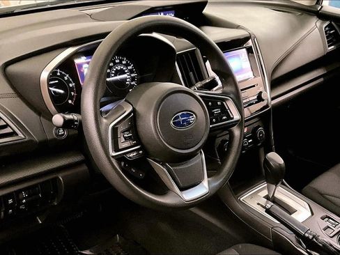 Used 2019 Subaru Impreza 2.0i Premium w/ Eyesight & BSD/Rcta & SRF image 12