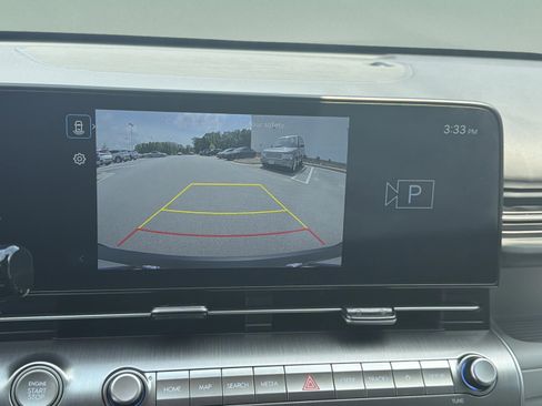 Used 2024 Hyundai Kona SEL FWD image 24
