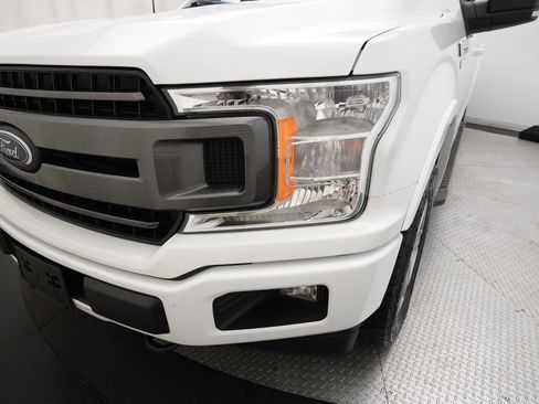 Used 2018 Ford F150 XLT w/ Equipment Group 302A Luxury image 22
