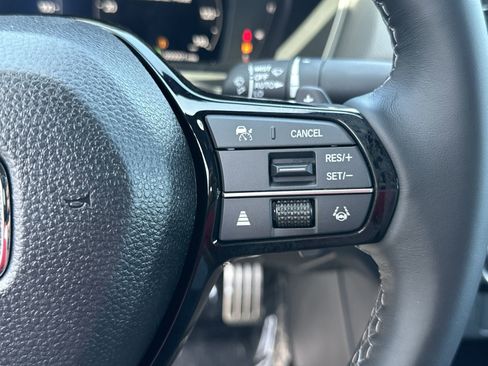 New 2026 Honda Civic Sport Touring image 17