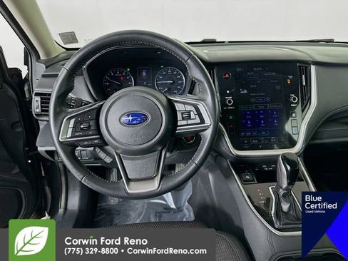 Used 2022 Subaru Outback Premium image 25