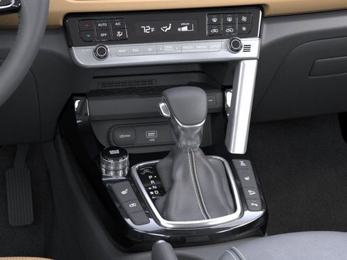 New 2026 Kia Seltos EX image 26
