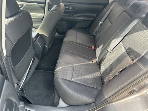 Used 2017 Nissan Altima 2.5 S w/ Power Driver Seat Package image 20