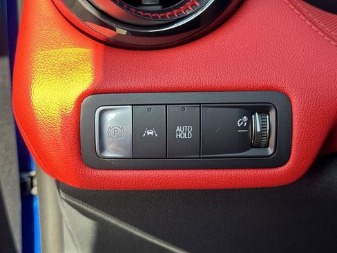 New 2026 Chevrolet Blazer EV RS image 19