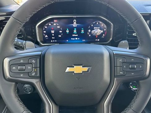 New 2026 Chevrolet Silverado 1500 High Country w/ Technology Package image 30