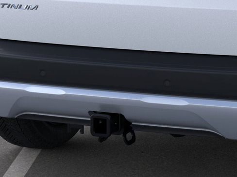 New 2026 Ford Escape Platinum w/ Premium Technology Package image 23