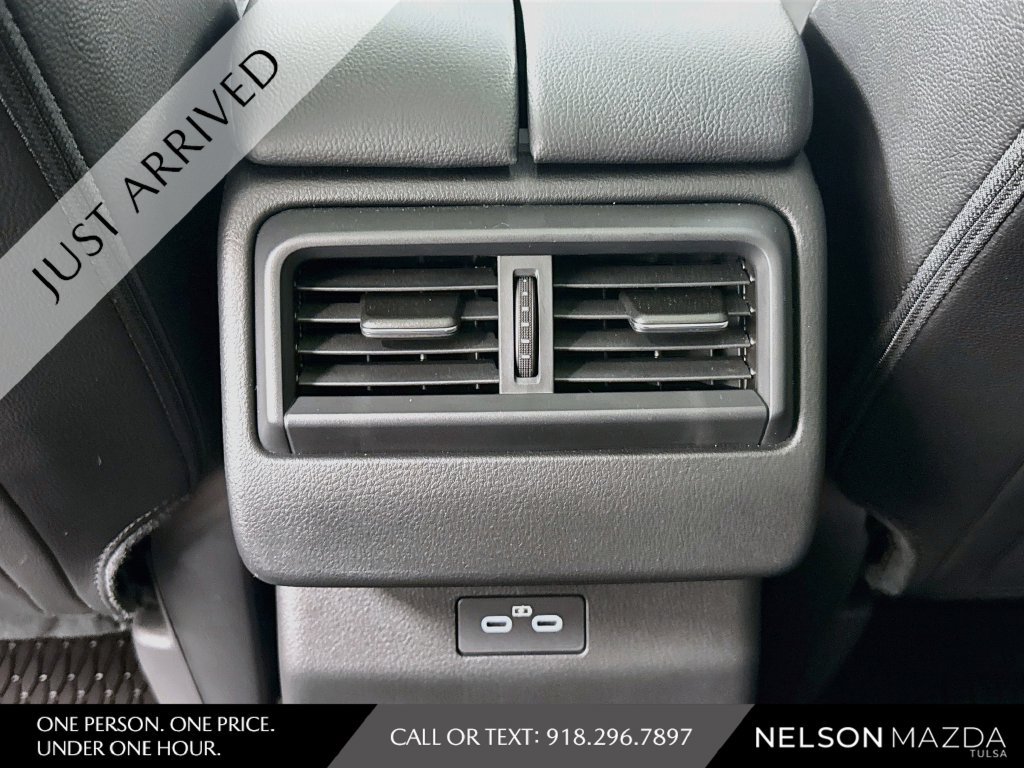 Used 2026 MAZDA CX-50 Meridian Edition w/ Weather Package AWD/4WD image 26