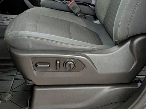 Used 2019 Chevrolet Silverado 1500 RST AWD/4WD image 13