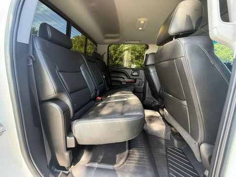 Used 2017 GMC Sierra 1500 SLT AWD/4WD image 13