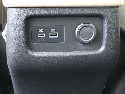 Used 2023 INFINITI QX60 Luxe FWD image 20