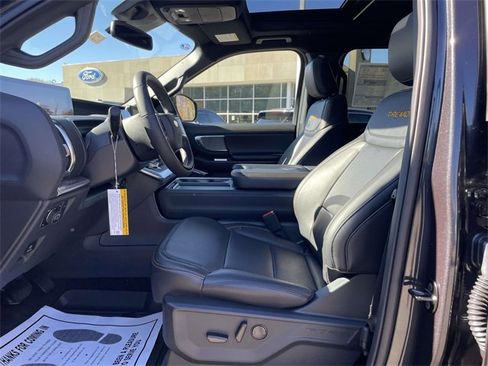 New 2025 Ford Expedition Tremor image 16