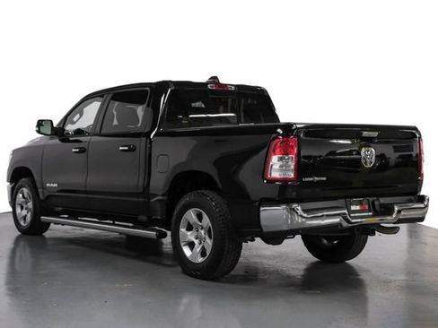 Used 2019 RAM 1500 Big Horn RWD image 9