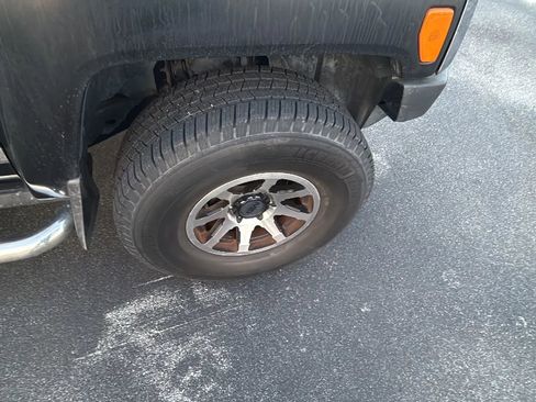 Used 2007 HUMMER H3 image 18