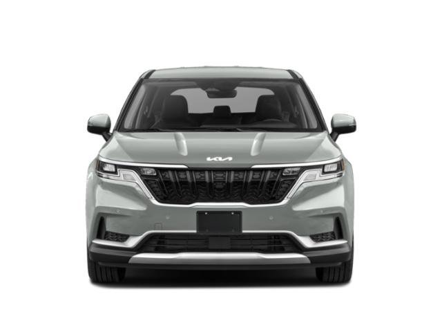 Certified 2023 Kia Carnival EX FWD image 7
