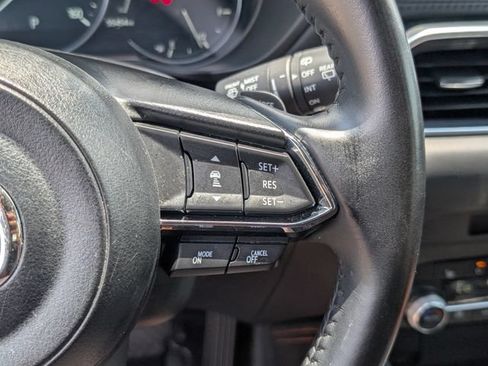 Used 2024 MAZDA CX-5 Carbon Edition AWD/4WD image 17