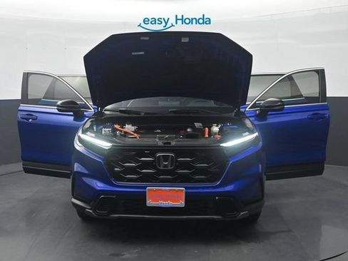Used 2025 Honda CR-V Sport-L image 37