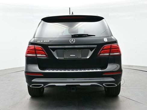Used 2018 Mercedes-Benz GLE 350 image 6