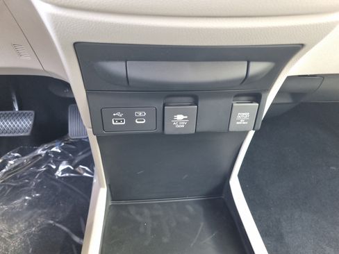 New 2026 Honda Odyssey Touring image 31