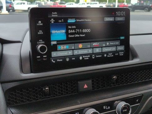 Used 2024 Honda CR-V Sport-L image 12