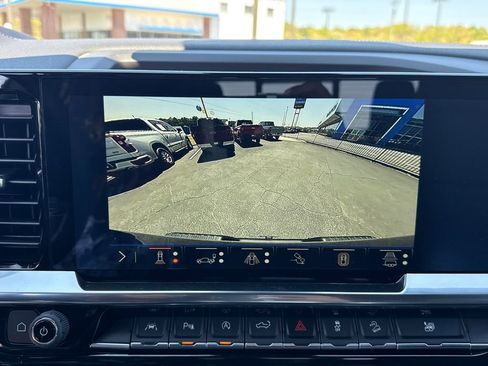 New 2026 Chevrolet Silverado 1500 RST w/ RST All Star Premium Package image 30