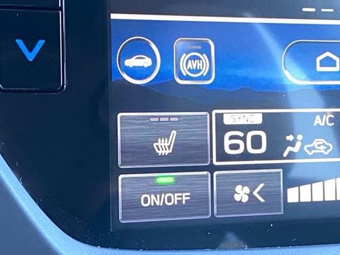 New 2026 Subaru Forester Touring AWD/4WD image 18