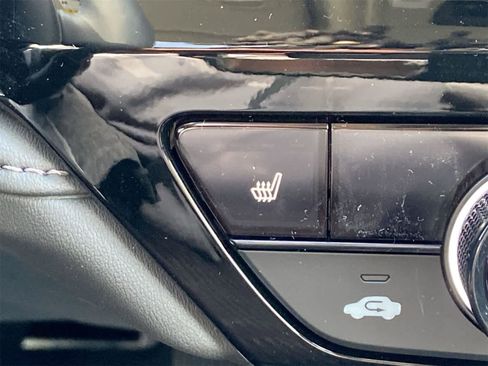 New 2025 Honda Accord EX-L image 17