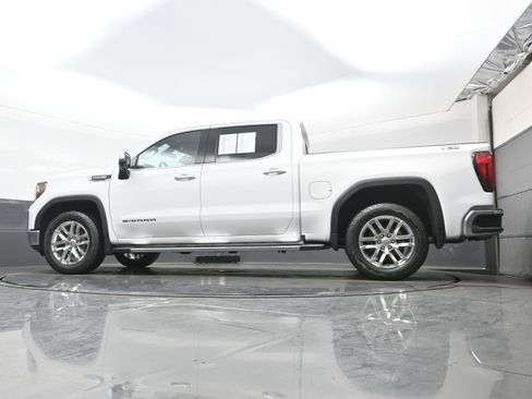 Used 2020 GMC Sierra 1500 SLT w/ SLT Premium Plus Package image 27