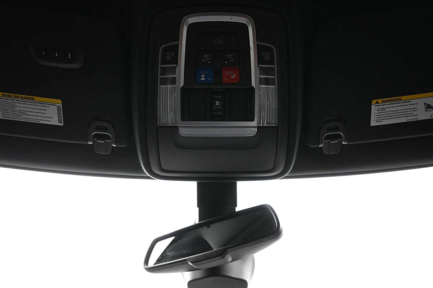 Used 2020 RAM 1500 Laramie w/ Sport Appearance Package AWD/4WD image 43