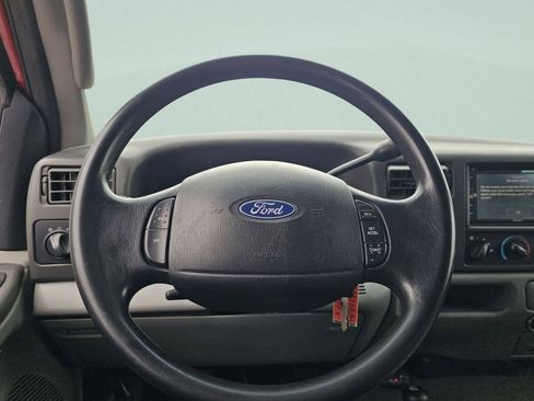 Used 2004 Ford F250 XLT AWD/4WD image 30