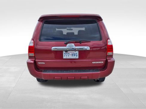 Used 2006 Toyota 4Runner 2WD image 6