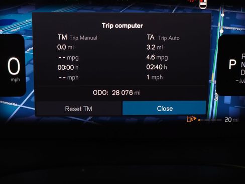 Used 2023 Volvo XC60 B5 Core w/ Climate Package AWD/4WD image 24