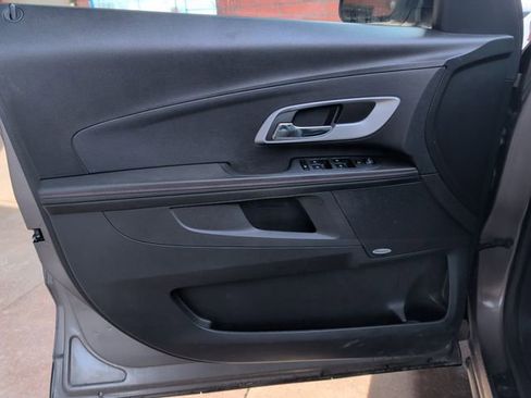 Used 2011 Chevrolet Equinox LT w/ LPO, Protection Package image 11