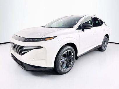 New 2026 Nissan Murano SL